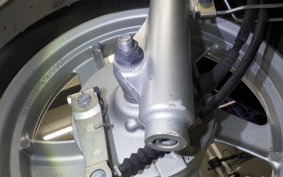 YAMAHA GEAR-2ﾔﾈﾂｷ 2021 UA07J