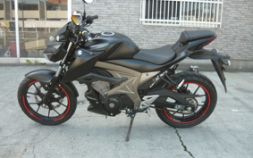 SUZUKI GSX-S125 ABS DL32B