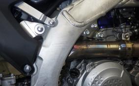 YAMAHA YZ450 F 2021 CJ41C