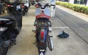 HONDA C125 SUPER CUB JA48