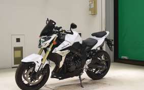 SUZUKI GSR750 2011