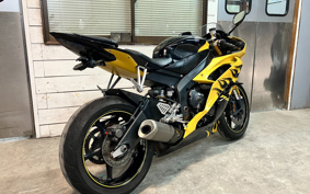 YAMAHA YZF-R6 2008 RJ16