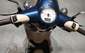 HONDA GIORNO AF77