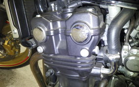 HONDA CB400SF VTEC 2012 NC42