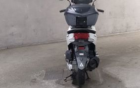 HONDA PCX 125 JF56