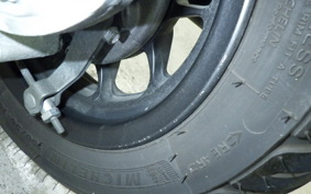 HONDA LEAD 125 2025 JF45