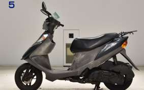 SUZUKI ADDRESS V125 G 2009 CF46A