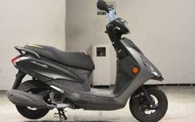 YAMAHA AXIS 125 Z SED7J