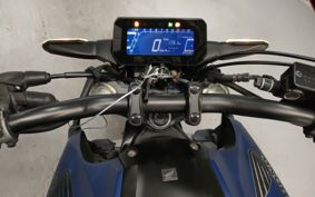 HONDA CB250R MC52