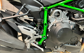 KAWASAKI NINJA H2 2015 ZXT00N