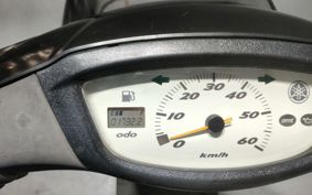 YAMAHA JOG SA16J
