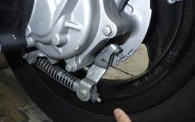 YAMAHA AXIS 125 Z 2003 SED7J