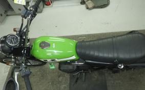 KAWASAKI 250TR