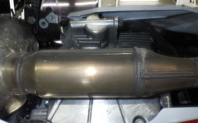 KAWASAKI ZX-25R ZX250E