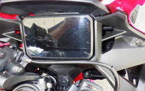 HONDA CBR400R 2024 NC65
