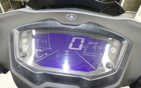 YAMAHA CYGNUSｸﾞﾘﾌｧｽ 2025 SEJ4J