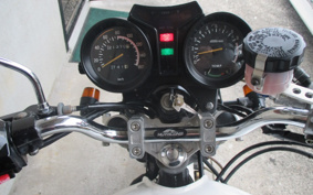 YAMAHA RZ 250 4L3