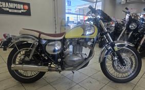 KAWASAKI ESTRELLA RS BJ250A