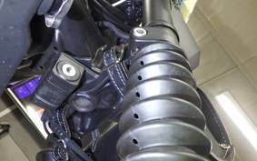 HONDA REBEL 250 A 2004 MC49