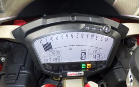 DUCATI 848 EVO 2012