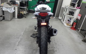 KAWASAKI Z250 2007 ER250C