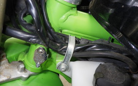 KAWASAKI KSR-2 MX080B