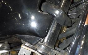 HONDA SHADOW 400 1998 NC34