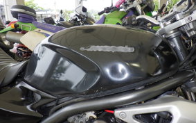 KAWASAKI BALIUS 250 Gen.2 ZR250B