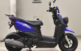 YAMAHA BW'S 50 Gen.3 SA53J