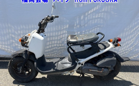 HONDA ZUMAR