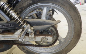 YAMAHA SRX400 Gen.2 1JL