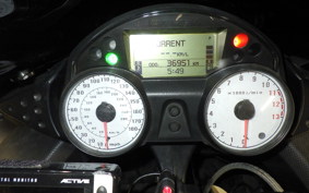 KAWASAKI ZX 1400 NINJA 2009