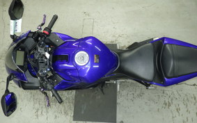YAMAHA YZF-R3 2019 RH13J