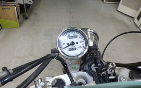 HONDA CB400SS E 2005 NC41