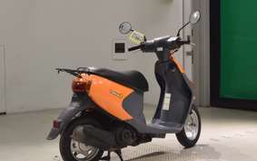 SUZUKI LET's 4 1995 CA45A