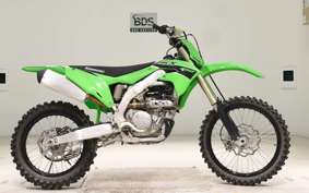 KAWASAKI KX250 2016 KX252C