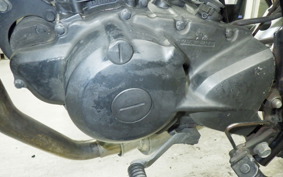 YAMAHA TW200 Gen.2 2025 DG07J