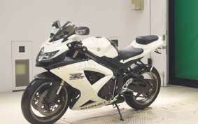 SUZUKI GSX-R600 2010