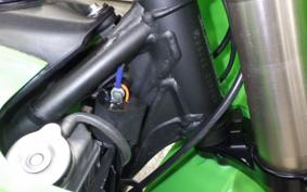 KAWASAKI KX85 2014 KX085D