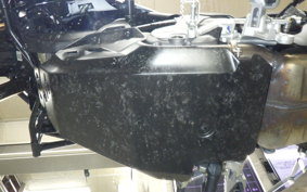 DUCATI デザートX RALLY 2025