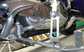 HARLEY FLHXSE 1800CVO 2010