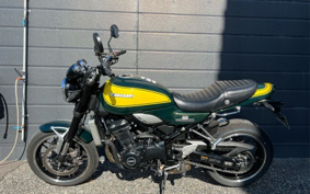 KAWASAKI Z900RS 2024 ZR900K