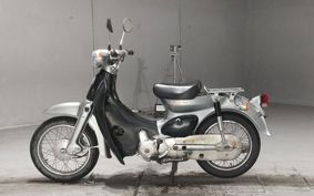 HONDA LITTLE CUB AA01