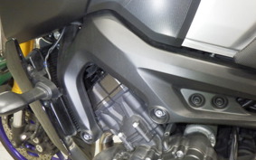 YAMAHA MT-09 ASP 2019 RN52J