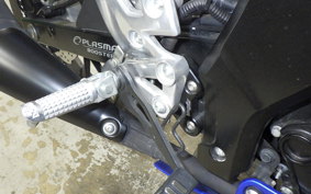 SUZUKI GSX-R125 2012 DL33B