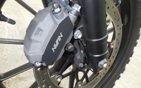 HONDA CL250-2 2015 MC57