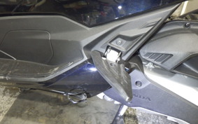 HONDA PCX 125 2019 JK05