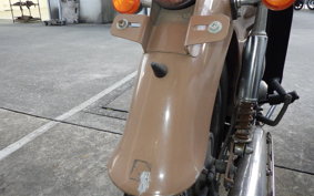 HONDA LITTLE CUB E AA01