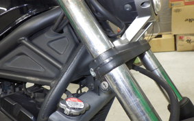 HONDA REBEL 250 2019 MC49