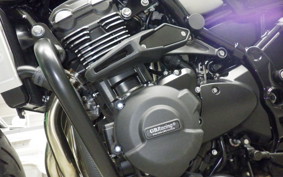 KAWASAKI Z900RS 2025 ZR900K